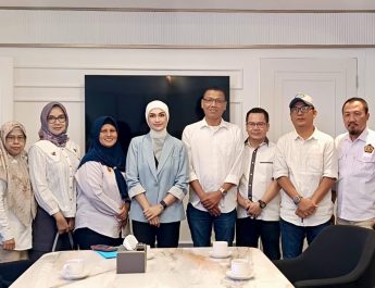 Putri Zulhas Siap Dukung Penuh HPN dan Porwanas 2027 di Lampung
