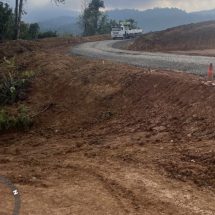 WALHI Desak Transparansi Perizinan Proyek PLTP Sekincau