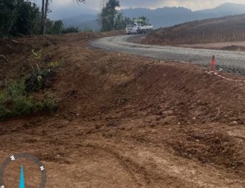 WALHI Desak Transparansi Perizinan Proyek PLTP Sekincau