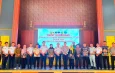 Jasa Raharja Perkuat Sinergi Lintas Sektor, Tingkatkan Keselamatan Lalu Lintas di Tulang Bawang Barat
