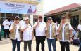 Bapanas dan BULOG Salurkan Bantuan Pangan Kepada 1,24 Juta Penerima di Provinsi Lampung