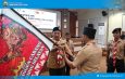 Ke Jamnas XII, 32 Pramuka Lampung Selatan Bawa Cerita Budaya dan Karakter Daerah ke Panggung Nasional