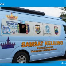 Warga Tak Perlu Jauh ke Kalianda, Pemkab Lampung Selatan Bawa Layanan Publik ke Penengahan