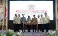 Gubernur Mirza: HKTI Lampung Perkuat Hilirisasi Pertanian Untuk Kesejahteraan Petani