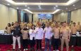 Lampung Fast Swim dan Aquatik Bandar Lampung Cetak Wasit Muda Lewat Pelatihan Kategori Pratama