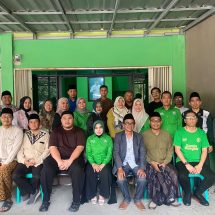DPC PKB Kota Bandar Lampung Gelar Rapat Pengurus, Perkuat Konsolidasi Menuju Partai yang Semakin Dekat dengan Rakyat