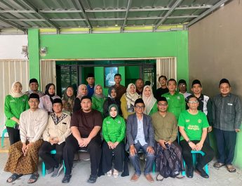 DPC PKB Kota Bandar Lampung Gelar Rapat Pengurus, Perkuat Konsolidasi Menuju Partai yang Semakin Dekat dengan Rakyat