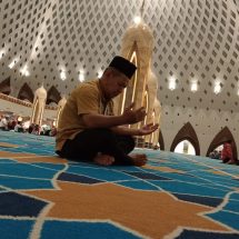 Tantangan Jurnalis di Era AI, Efisiensi Tergantung Penguasa