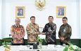 Gelar Audiensi, Jasa Raharja dan Kementerian PANRB Perkuat Koordinasi Tingkatkan Kepatuhan PKB dan SWDKLLJ