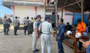 Jasa Raharja Jamin Seluruh Korban Kebakaran KM Mutiara Sentosa II di Perairan Sumenep