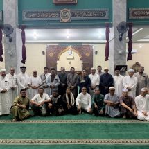 Retret Sekda Se-Lampung Perkuat Integritas, Kepemimpinan dan Sinergi Birokrasi