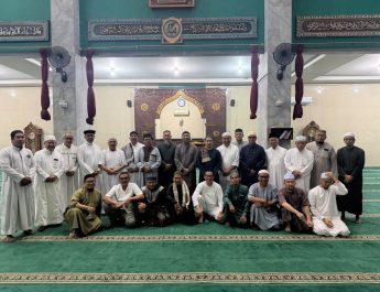 Retret Sekda Se-Lampung Perkuat Integritas, Kepemimpinan dan Sinergi Birokrasi