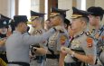 Kapolda Lampung Pimpin Sertijab 12 Pejabat Strategis, Perkuat Organisasi dan Pelayanan Polri Presisi