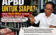 Hibah Rp35 Miliar ke Kejati Tuai Sorotan Publik, Legalitas atau Prioritas.?