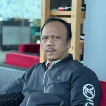 IJP Lampung Kritik Dana Hibah untuk Kejati