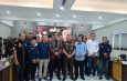 JMSI Lampung Apresiasi Kinerja Kajati Danang Suryo Wibowo