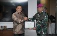 PTPN I (Persero) Regional 7 Terima Apresiasi Pengamanan Aset dari Holding