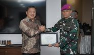 PTPN I (Persero) Regional 7 Terima Apresiasi Pengamanan Aset dari Holding