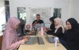 Mahasiswa UIN RIL Asah Menulis Opini dan Berita Berbasis AI di JMSI