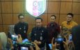 Sekdprov Marindo Meluruskan Fakta Terkait Status Lahan Kawasan Ryacudu