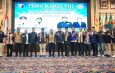 Pemprov Lampung Dorong Karang Taruna Jadi Motor Penggerak Ekonomi dan Pemberdayaan Desa