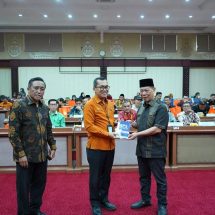 Sensus Ekonomi 2026, Pemprov Lampung: Pentingnya Data Akurat untuk Kebijakan Tepat Sasaran