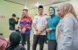 Gubernur Lampung Resmikan RS Alamsyah Ratu Perwiranegara, Dorong Jadi Rujukan Kesehatan di Sumbagsel