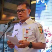 Festival Krakatau XXXV Hadirkan Ragam Atraksi, dari Kuliner hingga Lampung Tapis Carnaval