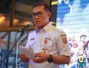 Festival Krakatau XXXV Hadirkan Ragam Atraksi, dari Kuliner hingga Lampung Tapis Carnaval