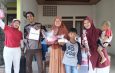 Semangat Kemerdekaan Menggema di RT 007 Gedong Meneng, Warga Antusias Ikuti Puncak HUT ke-81 RI