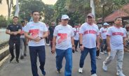PTPN I (Persero) Perluas Akses Pasar UMKM Binaan di Momentum HUT Ke-81 RI