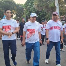 PTPN I (Persero) Perluas Akses Pasar UMKM Binaan di Momentum HUT Ke-81 RI