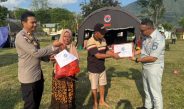 Jasa Raharja Maknai Keselamatan sebagai Salah Satu Wujud Kemerdekaan