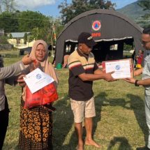 Jasa Raharja Maknai Keselamatan sebagai Salah Satu Wujud Kemerdekaan