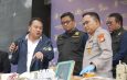DJP dan Polda Metro Jaya Bongkar Jaringan Meterai Ilegal