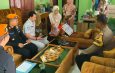 FLLAJ Lampung Selatan Perkuat Koordinasi Keselamatan Transportasi di Jalur Lintas dan Perlintasan KA   