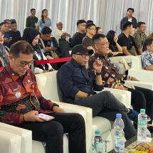 Dihadiri Gubernur, Festival Band Meriahkan Hari Ketiga Festival Krakatau 2026