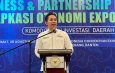 Di Panggung Apkasi Otonomi Expo 2026, Bupati Egi Perkenalkan Lampung Selatan sebagai Gerbang Investasi Sumatra