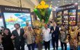 Tampilkan Spirit of Krakatoa hingga Virtual Tour, Booth Lampung Selatan Memikat Pengunjung Mancanegara di Apkasi Otonomi Expo 2026