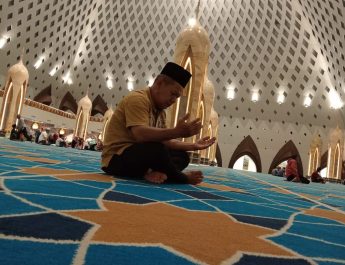 Sombong Jauh Dari Syurga, di Murka Allah SWT
