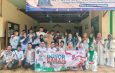 Peringati HUT Ke 81 RI dan Maulid Nabi Muhammad SAW, DPC PKB Kota Bandar Lampung Gelar Donor Darah dan Do’a Bersama