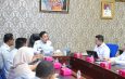 Dipimpin Sekdaprov, Lampung Perkuat Tata Organisasi, Wujudkan Pemerintahan Efektif dan Berintegritas