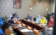 Sekdaprov: Pemprov Lampung Perkuat Biro Perekonomian, Wujudkan Pertumbuhan Ekonomi Inklusif dan Inovatif