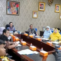 Sekdaprov: Pemprov Lampung Perkuat Biro Perekonomian, Wujudkan Pertumbuhan Ekonomi Inklusif dan Inovatif