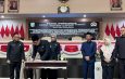 Pemprov – DPRD Lampung Resmi Sepakati Perubahan KUA-PPAS APBD 2026