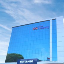 Bank Lampung Bidik Pertumbuhan Kredit Double Digit di Akhir 2026