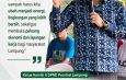 DPRD Lampung Dorong PSEL Olah 1.168 Ton Sampah per Hari Jadi Energi dan Buka Lapangan Kerja