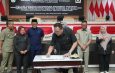 DPRD dan Pemprov Lampung Sepakati Penarikan Raperda Perubahan Bentuk Hukum BPD Bank Lampung