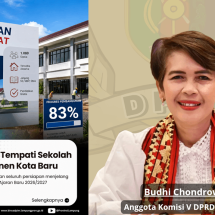 Budhi Chondrowati Dorong Sekolah Rakyat Tepat Sasaran dan Berkelanjutan