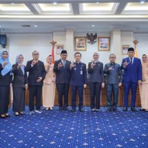 Wagub Jihan Nurlela Dorong Pejabat Baru Pastikan Kebijakan Berdampak Langsung bagi Masyarakat